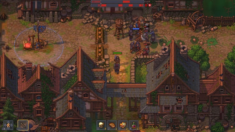 Graveyard Keeper II