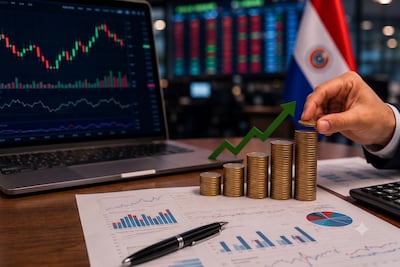 Las siguientes emisiones están contempladas para julio, octubre y noviembre.