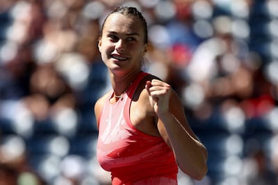 Aryna Sabalenka, #1 del mundo, estará presente en Australia.
