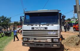 Murió en el accidente Pedro Daniel Barbudez Sanchez.