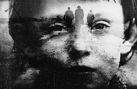 Hasta siempre, Béla Tarr (Pécs, 21 de julio de 1955 - Budapest, 6 de enero de 2026)