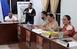 La concejal colorado, Laura Acosta, lamentó la solicitud planteada por la hija del intendente, y citó que en la ciudad muchos necesitan de un lugar donde vivir.