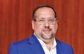 Eduardo M. Viedma Paoli, presidente de Energía Alternativa SA y de APER.