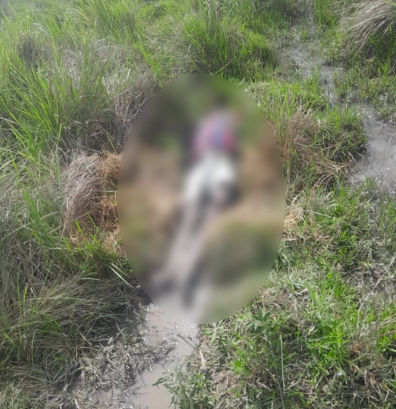Encuentran sin vida a hombre tras seis días desaparecido en Iturbe