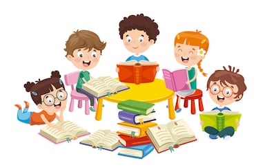 Técnicas de lectura cooperativa.