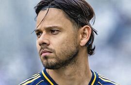 Ángel Romero jugará en Boca Juniors.