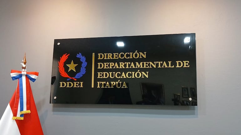 Denunciarán ante la fiscalía a docente que violentó verbalmente a estudiante de tercer grado en Obligado, Itapúa