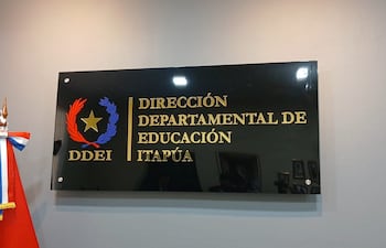 Denunciarán ante la fiscalía a docente que violentó verbalmente a estudiante de tercer grado en Obligado, Itapúa