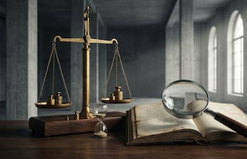 El economista advirtió que financiar gastos estructurales con deuda, déficit o ingresos extraordinarios puede resolver una urgencia, pero solo traslada el problema para delante. (Imagen genera con IA).