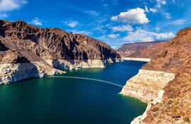 Río Colorado, Estados Unidos.
