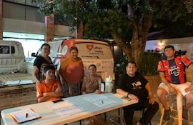 Vecinos de Asunción reclaman que, pese a la suba del pasaje interno, se quedarn sin colectivos internos.