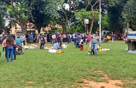 Santa Rosa, Misiones