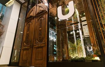 La entidad ueno sigue creciendo elevando su calificación de riesgo a A-py con tendencia Estable.