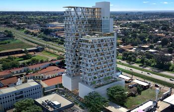 La creación de proyectos ambiciosos en el Km 8 y la aparición de Hub.8 no fueron resultado de variables externas, sino de una conducción empresarial que tomó decisiones anticipadas.