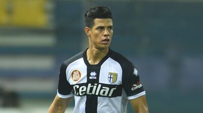 Yordan Osorio será abaja en Venezuela