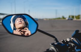 Ante el masivo movimiento vehicular por el feriado largo, el TACPy insta a realizar mantenimientos preventivos y portar documentos obligatorios.