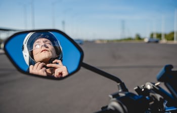 Ante el masivo movimiento vehicular por el feriado largo, el TACPy insta a realizar mantenimientos preventivos y portar documentos obligatorios.