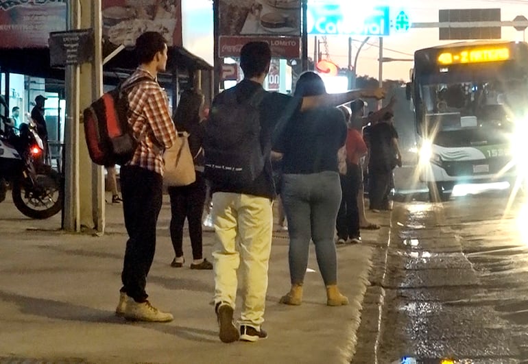 Paro de buses: Fetram mantiene servicios y pide “depurar” el transporte público