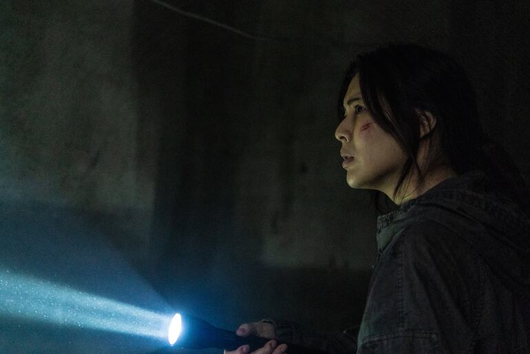 Noise sonidos del más allá película