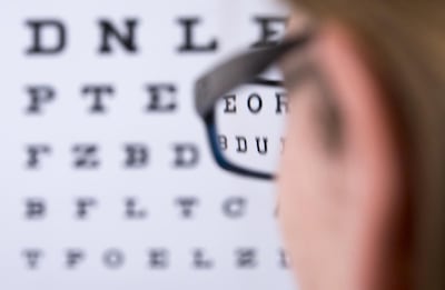 El 24% de los paraguayos mayores de 50 años padece de alguna deficiencia visual, según estudio