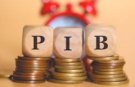 Producto Interno Bruto (PIB)
