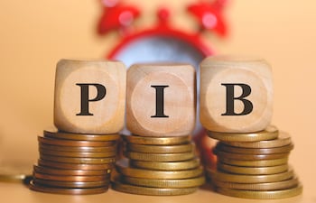Producto Interno Bruto (PIB)