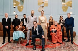 El elenco, producción y dirección de Narciso conversó con ABC Revista.