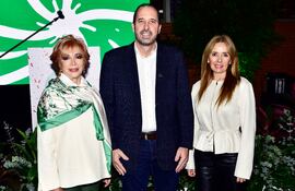 White Day: 12ª edición con solidaridad y fútbol.