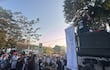 Rossana González, presidenta del Sindicato Nacional de Médicos (Sinamed) confirmó hoy la continuación de la huelga.
