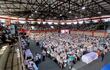 Congreso de Catequesis de la Diócesis de San Lorenzo reunió a más de 2000 catequistas.