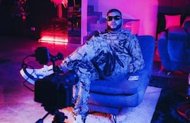 José Luis Gómez Amarilla (29), Og Selu