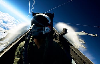 Ace Combat 8 Wings of Theve