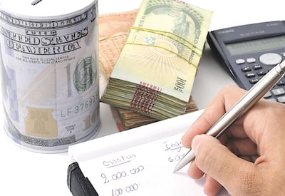 La mayoría puede aguantar entre 1 y menos de 3 meses, mientras que 1 de cada 4 latinoamericanos soportaría como máximo 1 mes, y los ahorros del 15% no alcanzarían para más de una semana.