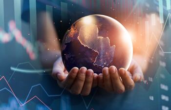 El comportamiento del PIB departamental durante el 2023 también evidenció fuertes contrastes entre regiones.