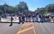 Campesinos de Misiones anuncian movilización y cierre de rutas para el 20 de mayo ante incumplimiento del Gobierno Nacional.