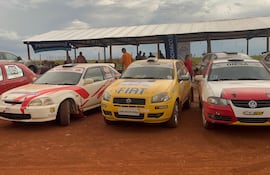 Con una interesante presencia de competidores arrancó el torneo con el formato de super prime.