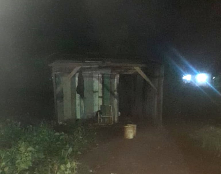 Discusión tras brindis por Año Nuevo terminó en tragedia en Ciudad del Este