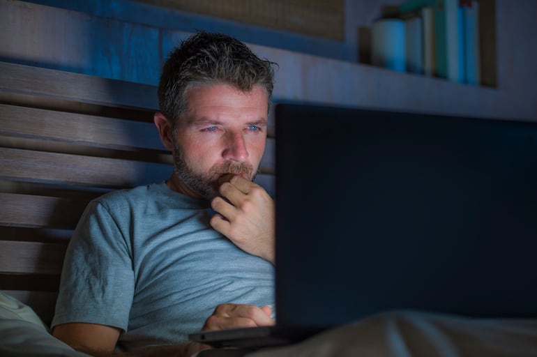 Qué le hace al cerebro el consumo excesivo de estímulos explícitos.