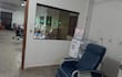 En el Hospital Regional de Paraguarí incorporan a ocho nuevos pacientes para hemodiálisis.