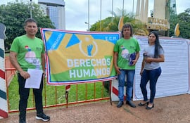 Denuncian a todos los intendentes del país ante la Fiscalía General del Estado por usurpación de cargo