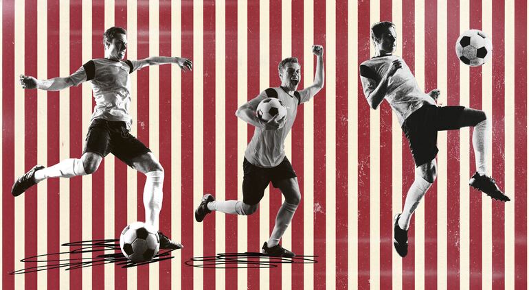 Económicamente, la selección paraguaya tiene margen para crecer en varios frentes concretos.