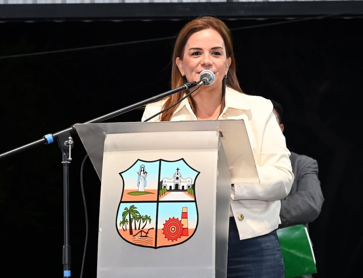 PLRA responde acusaciones de la ANR en Capiatá: “El Partido Colorado juega de chico en Central”