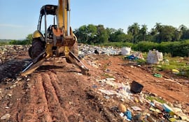 La Colmena obtiene licencia ambiental tras la adecuación del vertedero municipal, fortaleciendo la gestión de residuos en la comunidad.
