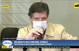 Investigarán hecho de sicariato en Coronel Oviedo