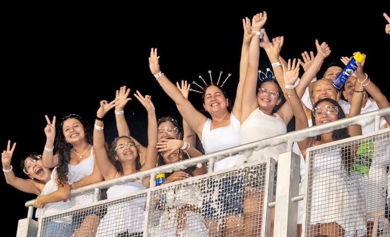 Carnaval Encarnaceno 2026