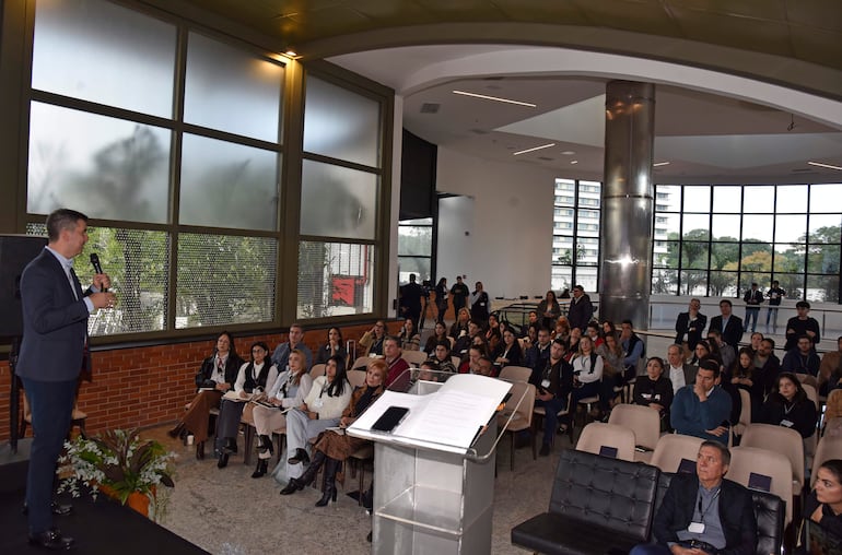 Estrategias de Leasing en el shopping del Sol