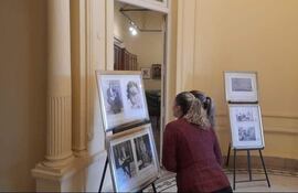 En la Casa Bicentenario de la Música la gente podrá ver una muestra fotográfica para celebrar la vida y obra de Mangoré y de Emiliano R. Fernández.