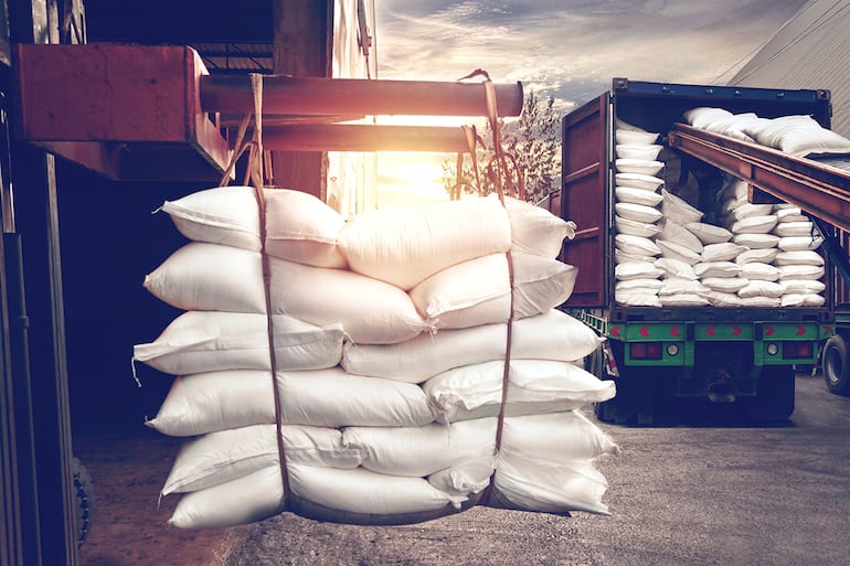 Cabe entender que la capacidad paraguaya se sostiene en factores estructurales, es decir, disponibilidad de tierras productivas, abundancia de agua, energía eléctrica renovable, clima favorable y costos competitivos.