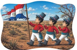 Día del Niño Paraguayo