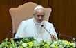 El papa León XIV presentó al mundo su primera encíclica "Magnifica Humanitas", en la que pone el foco en la inteligencia artificial.
